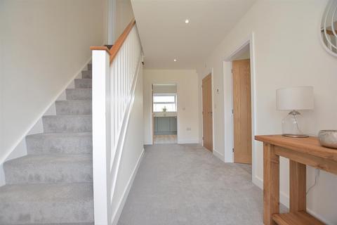 4 bedroom detached house for sale - Morgan Lily House, Poplar Road, Bucknall, Woodhall Spa