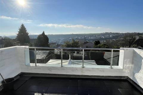 2 bedroom apartment for sale - Vicarage Hill, Mevagissey, St. Austell