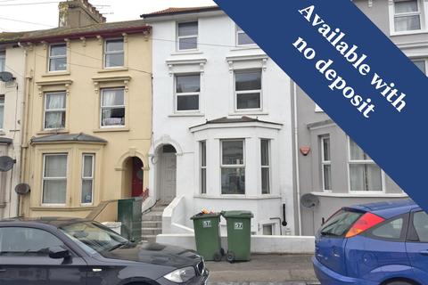 1 bedroom flat to rent - Dover Road, Folkestone