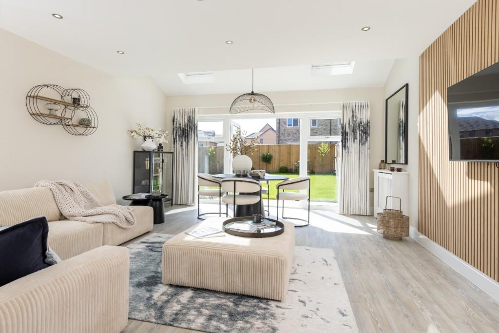 Valley Drive, Branton, Doncaster 4 bed house £279,995