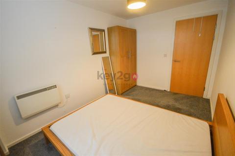 1 bedroom flat for sale - Coode House, Millsands, Kelham Island, Sheffield, S3