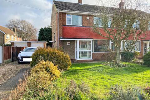 3 bedroom semi-detached house for sale - Beechdale, Cottingham