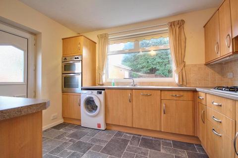 5 Beechdale, Cottingham, HU16 4RH