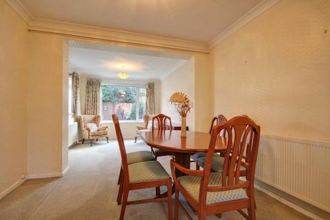 5 Beechdale, Cottingham, HU16 4RH