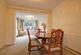 Dining Area and Sitting Room