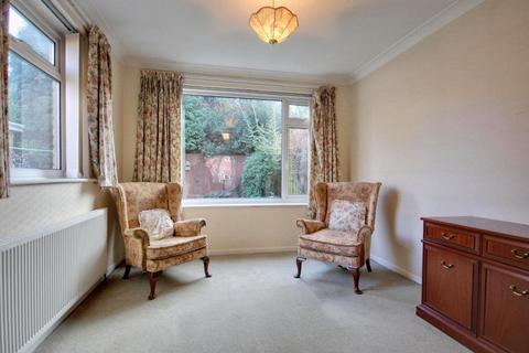 5 Beechdale, Cottingham, HU16 4RH