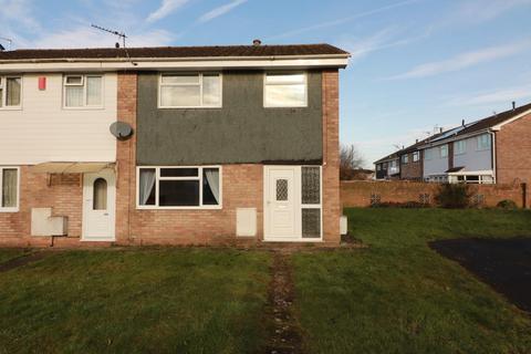 16 Bredon, Yate, Bristol, BS37 8TA