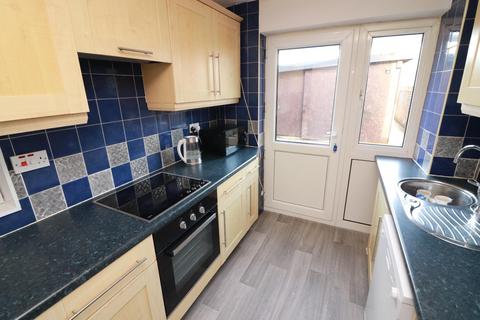 16 Bredon, Yate, Bristol, BS37 8TA