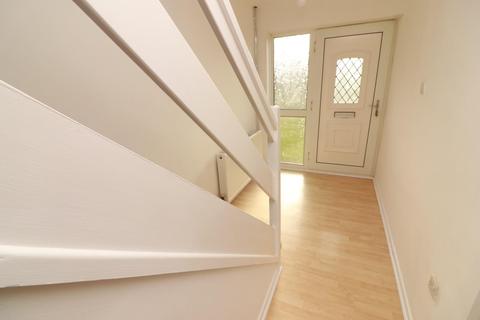 16 Bredon, Yate, Bristol, BS37 8TA