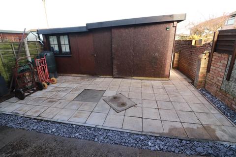 16 Bredon, Yate, Bristol, BS37 8TA