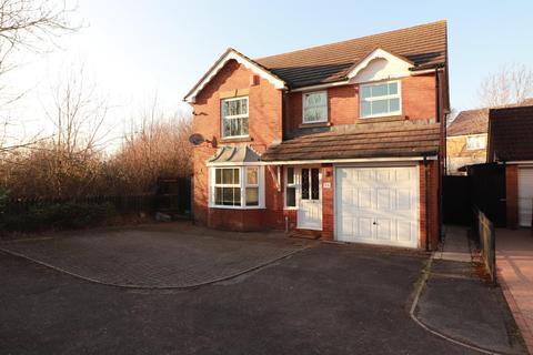 56 Pear Tree Hey, Yate, Bristol, BS37 7JT