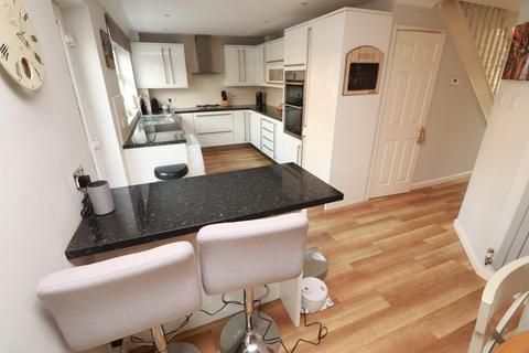 56 Pear Tree Hey, Yate, Bristol, BS37 7JT