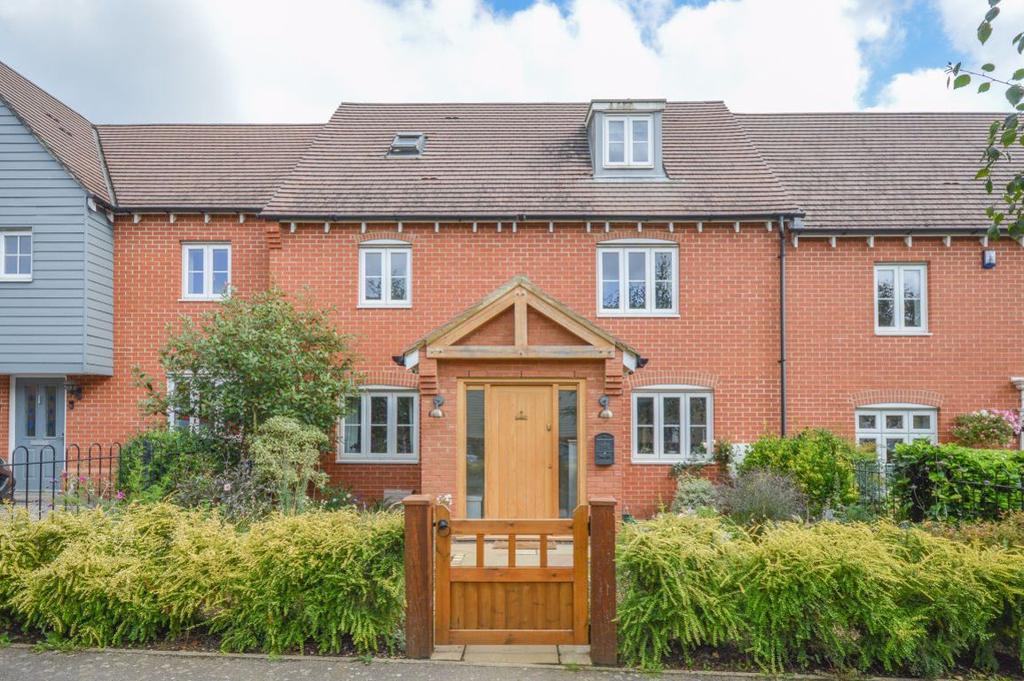 Walson Way, Stansted Mountfitchet 4 bed house £2,100 pcm (£485 pw)