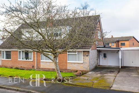 16 Sumpter Croft, Penwortham, Preston, PR1 9UJ