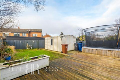 16 Sumpter Croft, Penwortham, Preston, PR1 9UJ