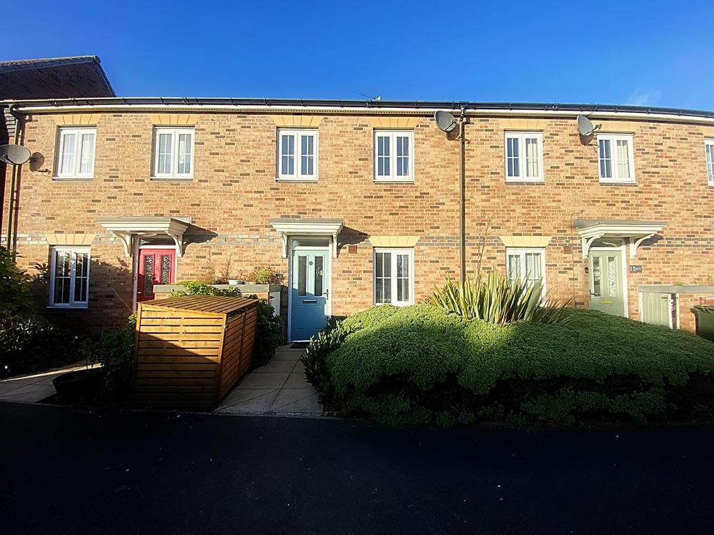 Windermere Close, Wallsend 3 bed terraced house £159,950