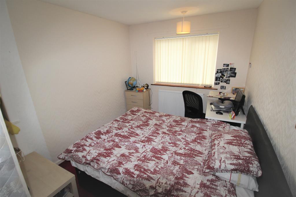Third bedroom