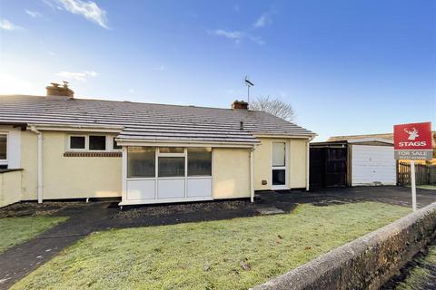 3 Barlands Way, Dolton, Winkleigh, EX19 8QB