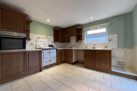 3 Barlands Way, Dolton, Winkleigh, EX19 8QB