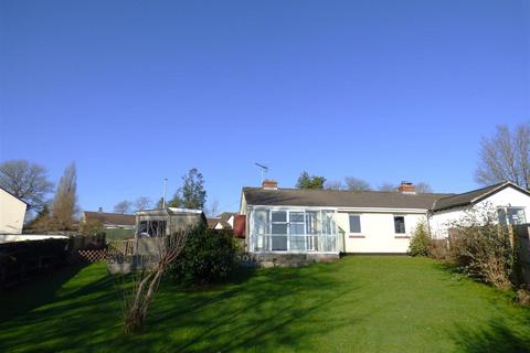 3 Barlands Way, Dolton, Winkleigh, EX19 8QB