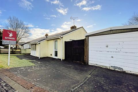 3 Barlands Way, Dolton, Winkleigh, EX19 8QB
