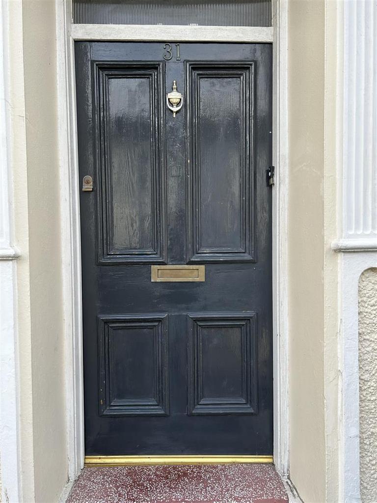 Coldstream Street, Llanelli 4 bed property £199,995