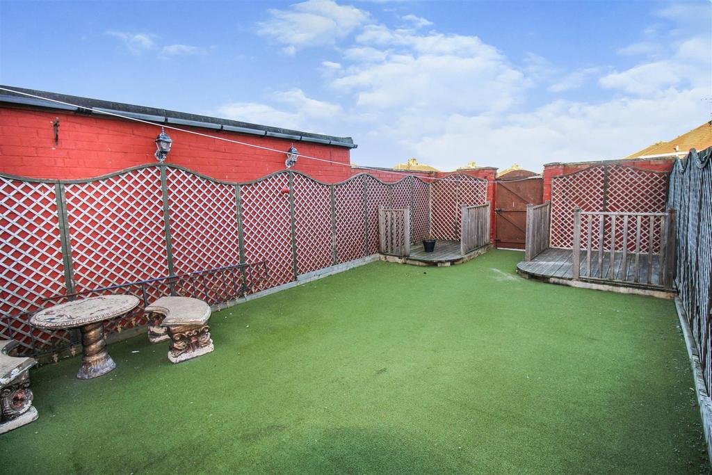 Finchale Terrace, Jarrow 3 bed house £110,000