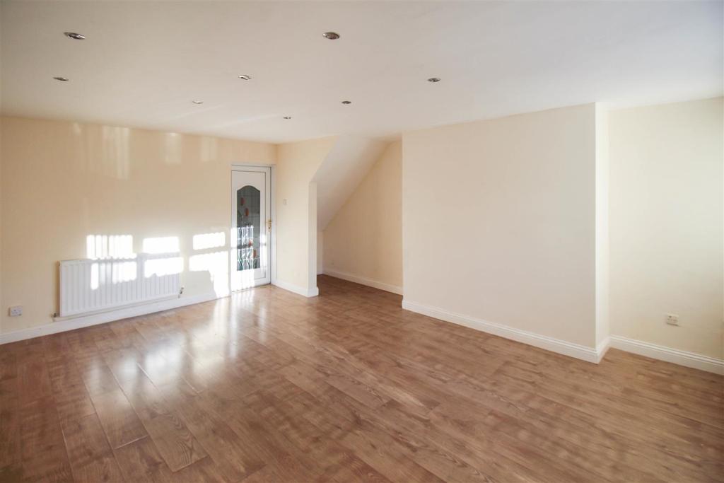 Finchale Terrace, Jarrow 3 bed house £110,000