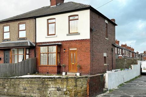 7 Cliff Lane, Brierley, Barnsley, S72 9HR