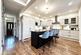 Kitchen/ Diner