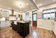 Kitchen/ Diner