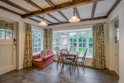 3 bedroom detached house for sale - June Cottage, Racecourse Lane, Stourbridge, DY8 2RF