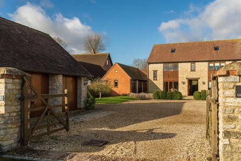4 bedroom country house for sale - Lower Road, Blackthorn, Bicester