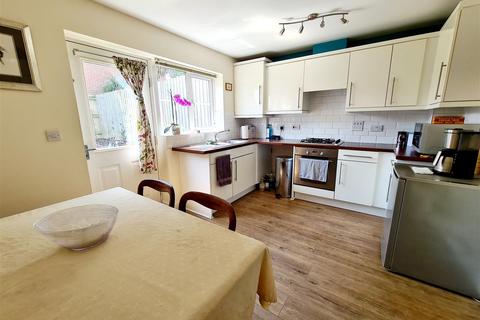 2 bedroom terraced house for sale - Kit Hill View, Launceston
