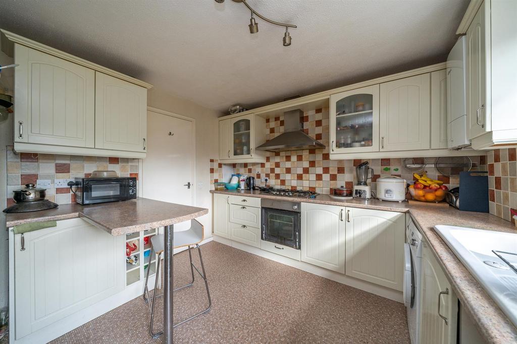 Argyll Road, Hemel Hempstead 4 bed house for sale £375,000