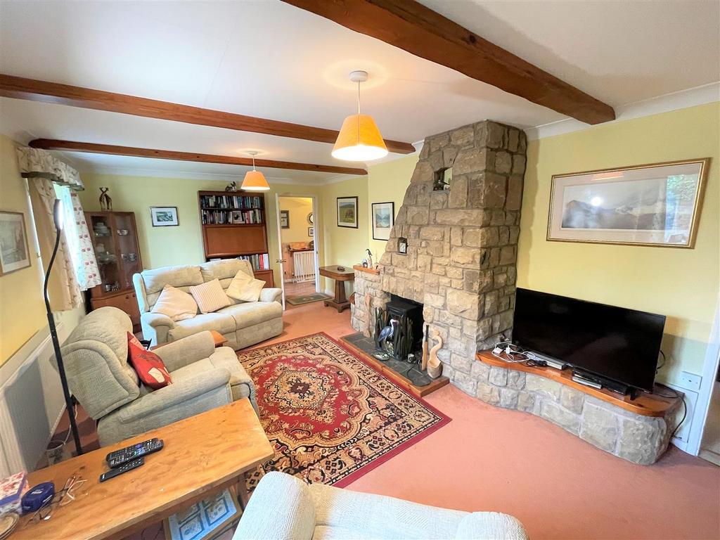 Ratten Row, Seamer, Scarborough 3 bed house £290,000