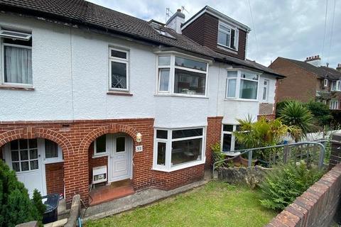 5 bedroom terraced house to rent - Stanmer Villas, Brighton