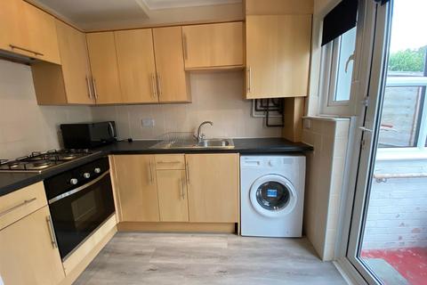 5 bedroom terraced house to rent - Stanmer Villas, Brighton