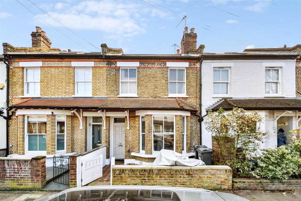 Binns Road, W4   FOR SALE