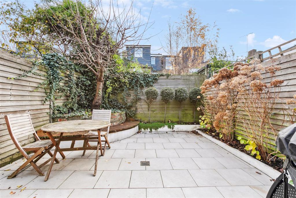 Binns Road, W4   FOR SALE