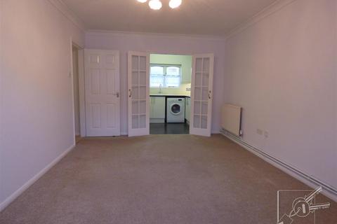 1 bedroom retirement property for sale, St James oaks, Trafalgar road, Gravesend