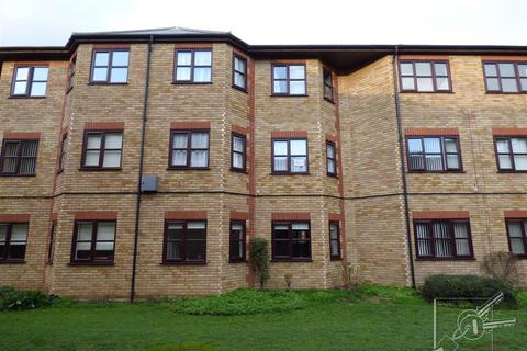 1 bedroom retirement property for sale, St James oaks, Trafalgar road, Gravesend