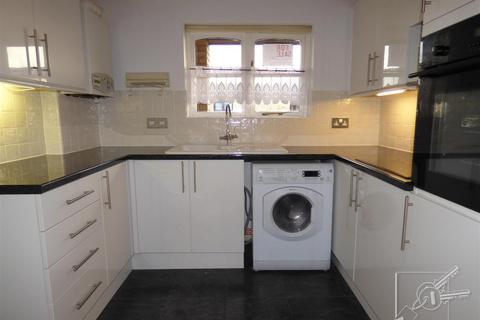 1 bedroom retirement property for sale, St James oaks, Trafalgar road, Gravesend