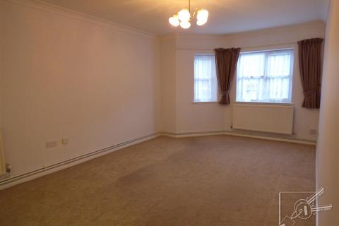 1 bedroom retirement property for sale, St James oaks, Trafalgar road, Gravesend