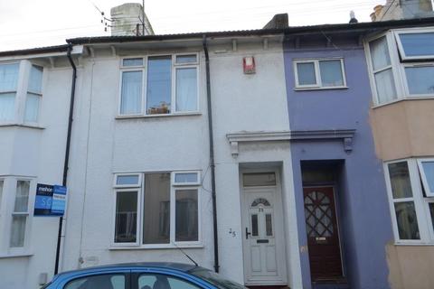 6 bedroom terraced house to rent - St Mary Magdalene Street