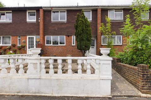 4 bedroom terraced house to rent - Egginton Close, Brighton