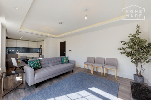 3 bedroom flat to rent - Chandos Way, Golders Green, NW11