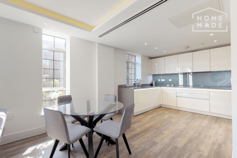 3 bedroom flat to rent - Chandos Way, Golders Green, NW11