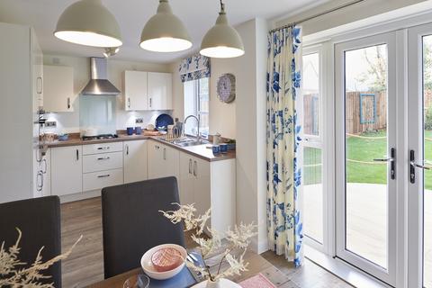 4 bedroom detached house for sale - Hemsworth at Elworthy Place Sandys Moor, Wiveliscombe TA4