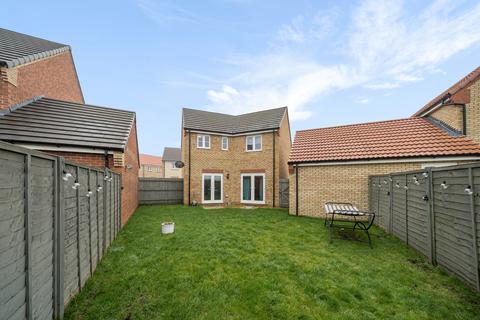 3 bedroom detached house for sale, Dandelion Drive, Whittlesey, Peterborough